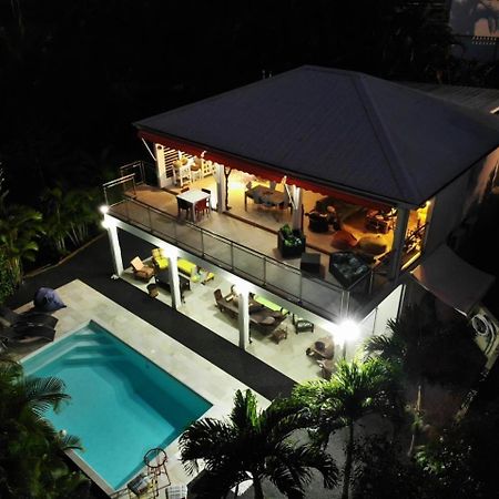 Villa Ecrin De Nature Sainte-Rose Luaran gambar